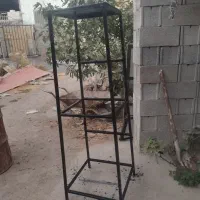 چهار پایه|صندلی و نیمکت|اصفهان, قائمیه|دیوار