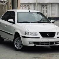 سمند LX