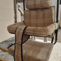صندلی ماشین تا شو کودک