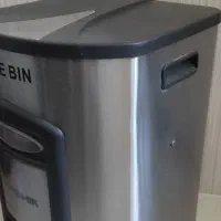 سطل برنج نو