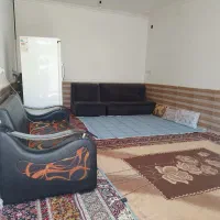 اجاره اقتصادی روزانه و هفتگی منزل مبله|اجارهٔ کوتاه‌مدت آپارتمان و سوئیت|داراب, |دیوار