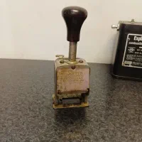 شماره زن نوستالژی انگلیسی روبرتس