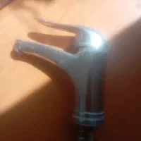 شیر اهرمی قدیمی سنگین