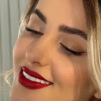 شب یلدای امسال بدرخشید میکاپ تخصصی فقط ۴۰۰ تومن