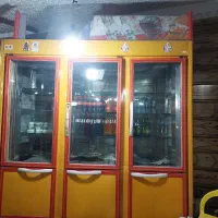 یخچال ایستاده