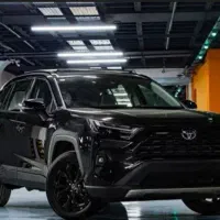 تویوتا رافور ادونچر ۲۵۰۰ ژاپنی سفارش عربستان|خودرو سواری و وانت|تهران, سلیمانی|دیوار