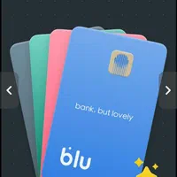 کدمعرف جدید بلوبانک