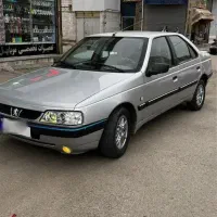 پژو slx مدل ۸۹ تقویت