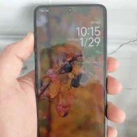 گوشی poco x6pro تروتمیز|موبایل|ارومیه, |دیوار