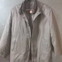 کاپشن ایتالیایی اصل