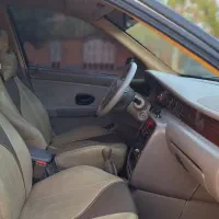 سمند الیکس|خودرو سواری و وانت|دهدشت, |دیوار