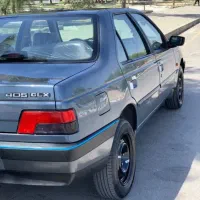 پژو 405|خودرو سواری و وانت|زاهدان, |دیوار