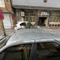 ۴۰۵ جی ال ایکس مدل ۹۱|خودرو سواری و وانت|زاهدان, |دیوار