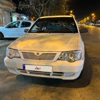 پراید۱۳۲دوگانه شرکت|خودرو سواری و وانت|کاشان, زیتون|دیوار