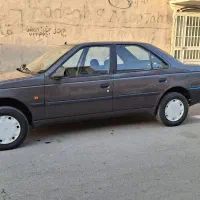 پژو روآ|خودرو سواری و وانت|تهران, تهرانپارس غربی|دیوار