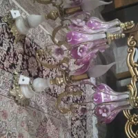 اباژور برنز|چراغ خواب و آباژور|تبریز, |دیوار