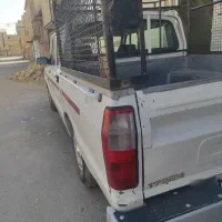 مزدا دوکابین کارا1700|خودرو سواری و وانت|زرقان, |دیوار