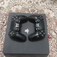 ps4اسلیم 1ترابایت کپی خور