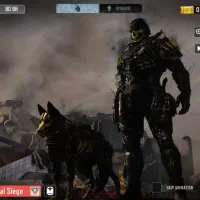 اکانت کالاف|کنسول، بازی ویدئویی و آنلاین|تهران, امام زاده عبدالله|دیوار