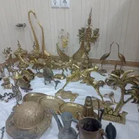 اشیاء قدیمی|کلکسیون اشیاء عتیقه|بانه, |دیوار