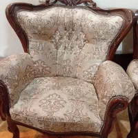 مبل سلطنتی|مبلمان خانگی و میز عسلی|تهران, حبیب الله|دیوار