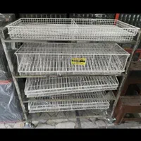 آبچکان استیل رستورانی