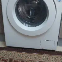 لباسشویی سامسونگ کره