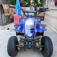 چهار چرخ 110 سی سی
