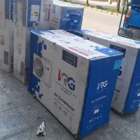 کولر با گارانتی ۳۰ و ۳۶ هزار