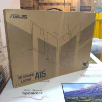 نوت بوک ایسوس گیمینگ مدل FA506NFR