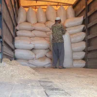 کاه درجه یک