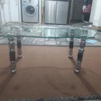 میزعسلی سالم درحدنو