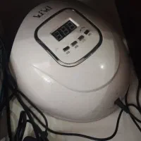 فروش وسایل کاشت ناخن