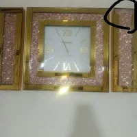 ساعت گوشواره ای