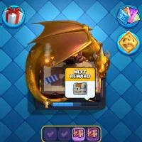 کلش رویال فول