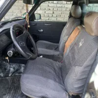 پیکان وانت مدل ۸۸دوگانه کارخانه|خودرو سواری و وانت|سلماس, |دیوار