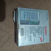 رادیو کچیبو نو