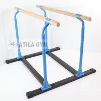 پارالل دو چوب ژیمناستیک پسران