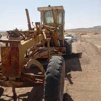 گریدر اجاره ایی|خودرو سنگین|بیرجند, |دیوار