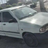 پرایدمدل ۷۷|خودرو سواری و وانت|کهنوج, |دیوار