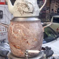 سماور روگازی|قوری، کتری، قهوه‌ساز دستی|رشت, یخسازی|دیوار