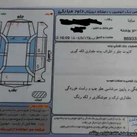 ساینا مدل ۹۹|خودرو سواری و وانت|اردبیل, |دیوار