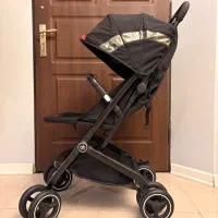 کالسکه gb مدل Qbit+