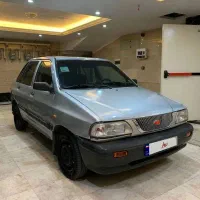 پراید مدل 85