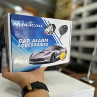دزدگیر خودرو|قطعات یدکی و لوازم جانبی|کرمان, |دیوار