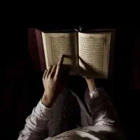 سرکتاب و فال