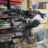 اکشن فیگور ونوم سایز نسبتا بزرگ کیفیت بالا خارجی