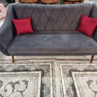 مبلمان درحد نو شیک و تمیز