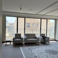 120متر-3خواب-2-ساله-سالن-پرده-خور-فوری