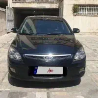 هیوندا i30 مدل 2012 بیرنگ ( فقط اقساطی )